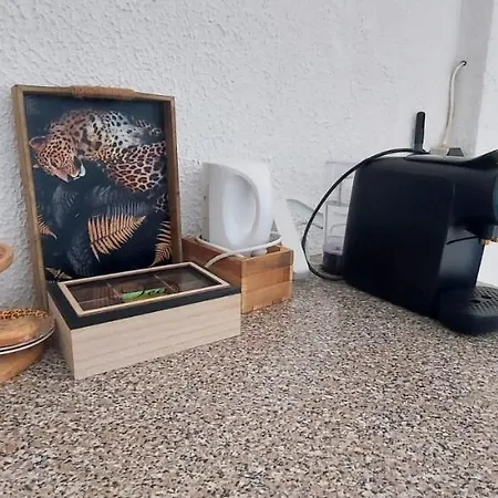 Appartement T2 Vue Mer, Terrasse Sud, Climatisation, Piscine *