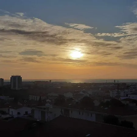 T2 Vue Mer, Terrasse Sud, Climatisation, Piscine Apartment